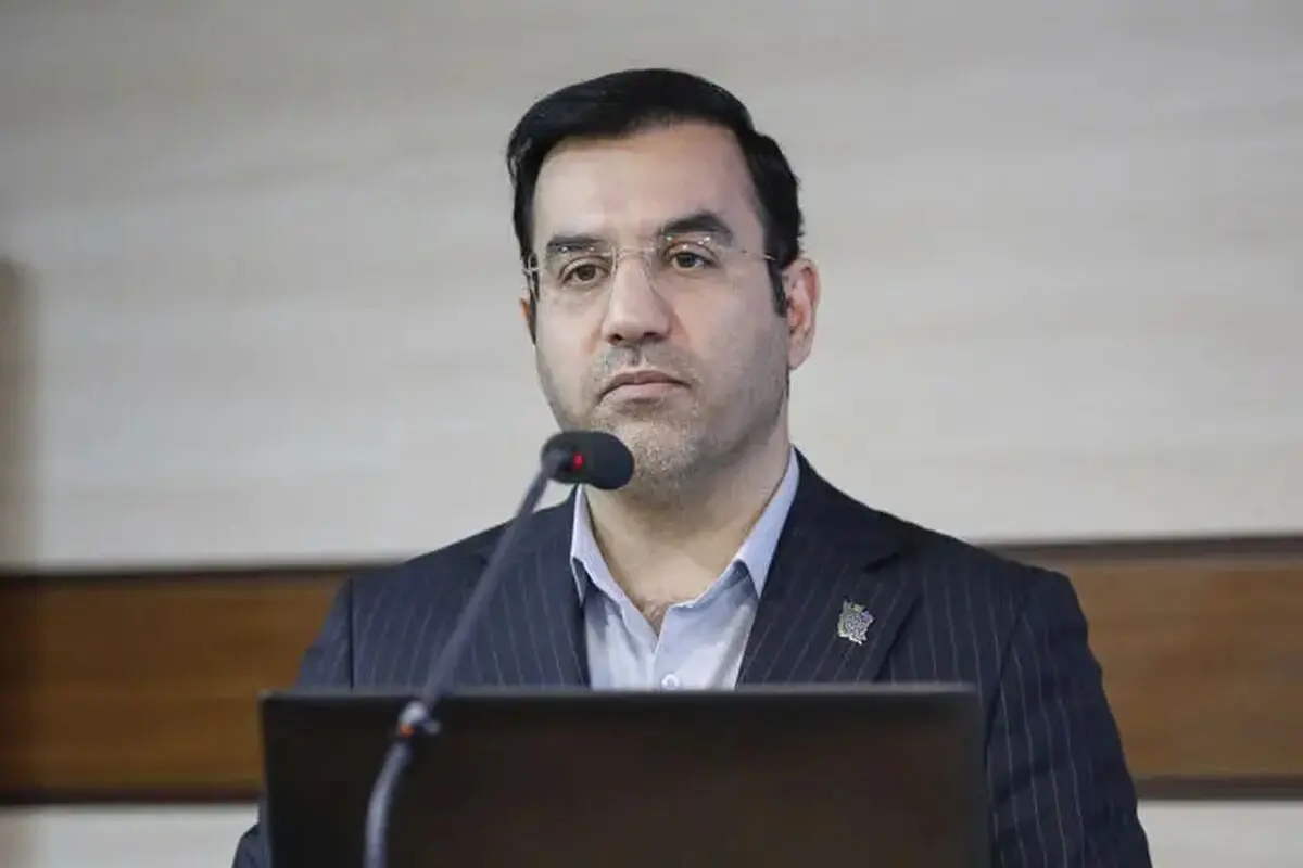سرپرست تامین اجتماعی: معوقات بازنشستگان چهارشنبه ششم آبان پرداخت خواهد شد