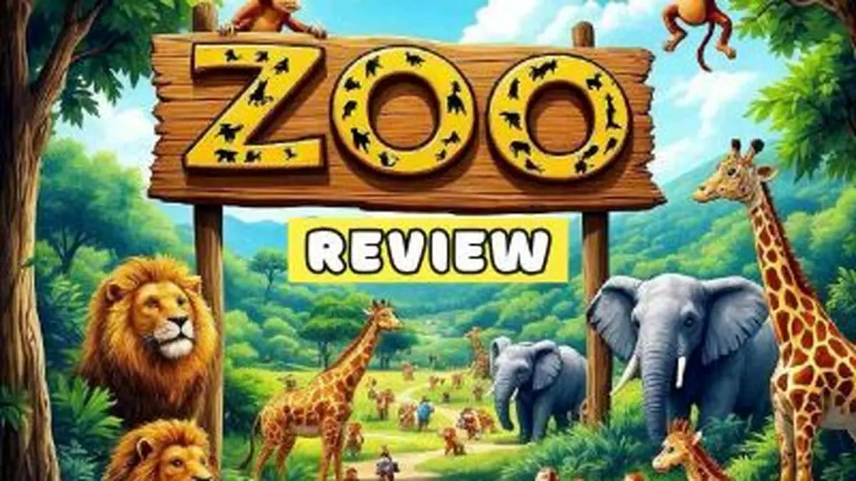 معمای زوو امروز ۱۱ بهمن و ۱۲ بهمن : جواب چیستان روز ایردراپ ایکس امپایر Zoo + زمان پخش خوراک