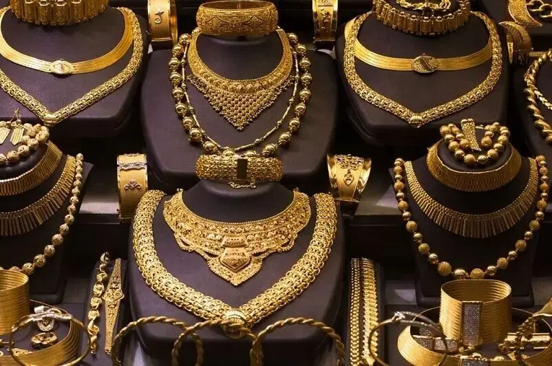 قیمت طلا جهانی امروز پنجشنبه ۳۰ مهر ۱۴۰۵