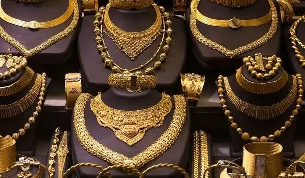 قیمت طلا جهانی امروز پنجشنبه ۳۰ مهر ۱۴۰۵