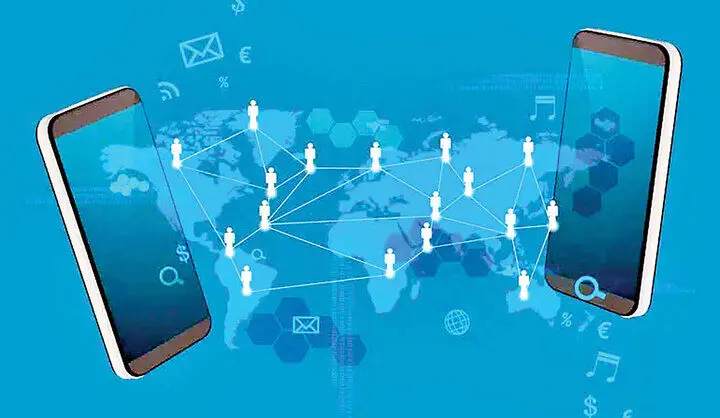 کیفیت تماس‌های بین‌الملل در شرایط قطعی اینترنت