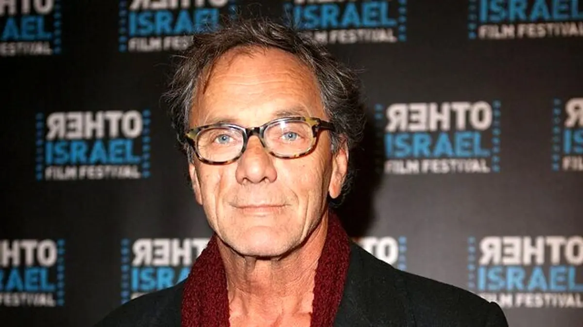 چهره ماندگار سینمای فلسطین درگذشت