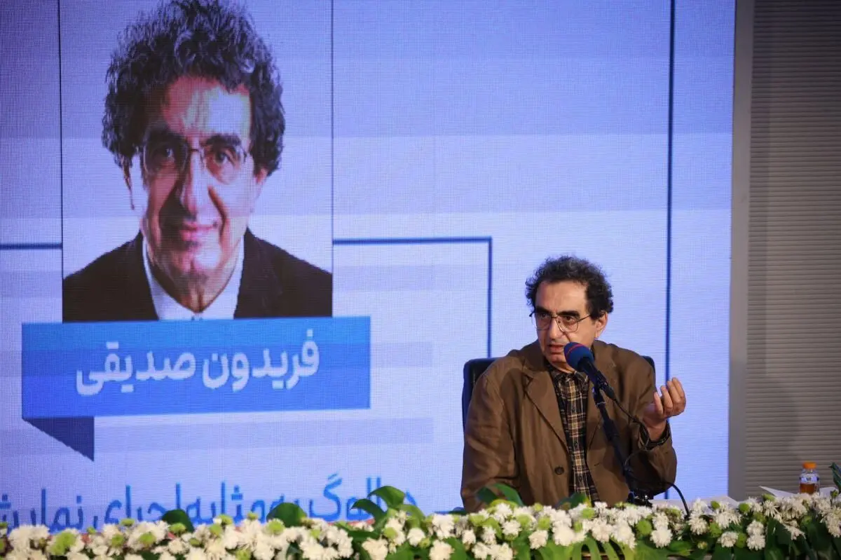 فیلم‌سازی که رمان و داستان نمی‌خواند نمی‌تواند موفق باشد