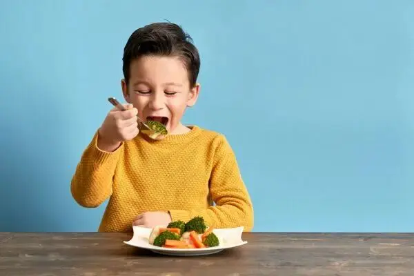 وقتی غذا تبدیل به میدان جنگ ذهنی می‌شود