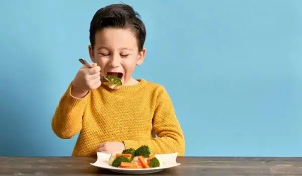 وقتی غذا تبدیل به میدان جنگ ذهنی می‌شود