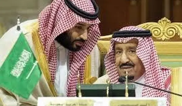 جزئیات نامه پادشاه عربستان به ایران مشخص شد