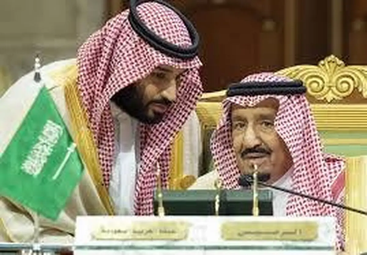 جزئیات نامه پادشاه عربستان به ایران مشخص شد