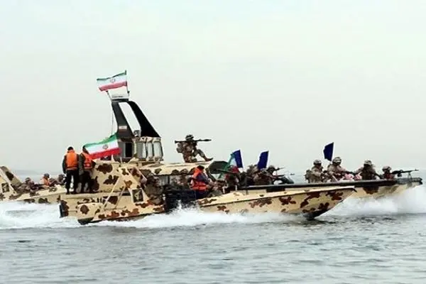 داستان حمله جنگنده‌ها به چند شناور ایرانی در خلیج فارس ۵ خرداد ۱۴۰۵