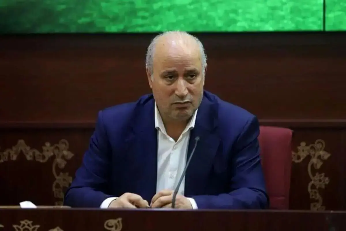 جلسه تاج با یحیی کنسل شد