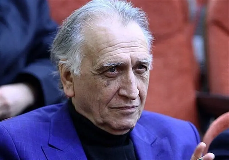 بازیگر پیشکسوت: آشوب، دشمن ایران است