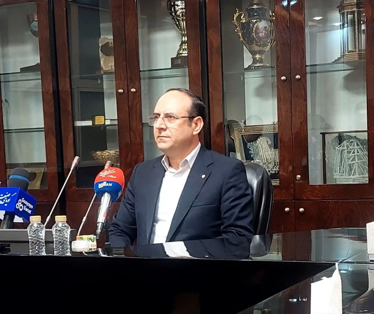 شرکت ۹۷ هزار نفر در آزمون وکالت ۱۴۰۴ در سراسر کشور | قریب به ۶۰ درصد از شرکت کنندگان بانوان هستند