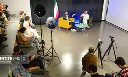 گزارش تصویری نشست تحلیل مستند «زندگی به سبک میازاکی» در سینما کارستان