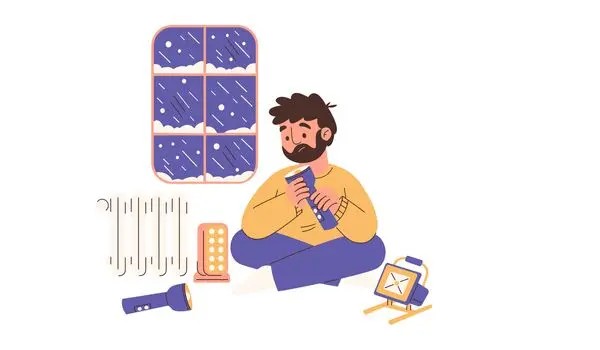 جدول قطعی برق لرستان روز سه شنبه ۲۰ مرداد ۱۴۰۵ | برنامه خاموشی برق لرستان اعلام شد