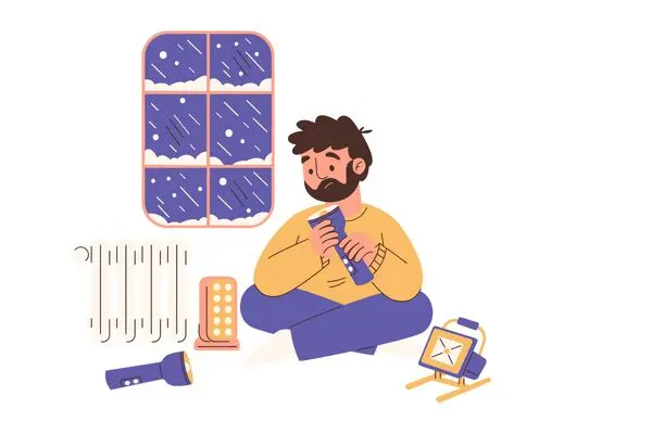 جدول قطعی برق سیستان و بلوچستان روز پنجشنبه ۸ مرداد ۱۴۰۵ | برنامه خاموشی برق سیستان و بلوچستان اعلام شد