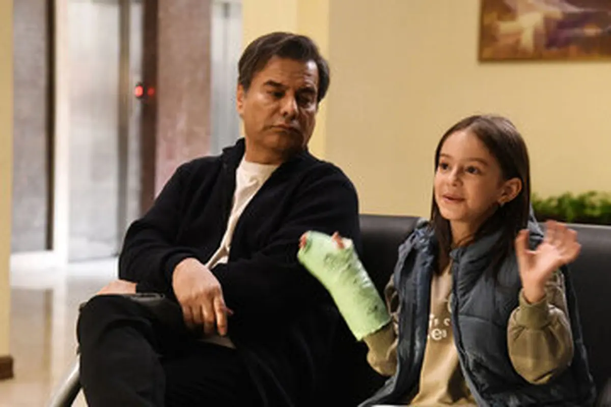 شکستن آرمان‌شهر خارج در «قایق‌سواری در تهران» | تدارک برای اکران نوروز