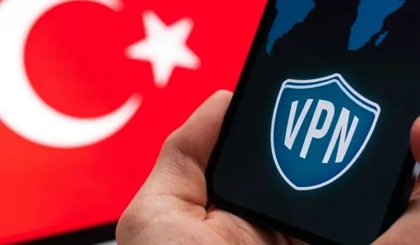 ترکیه دسترسی به ۲۷ سرویس VPN را مسدود کرد