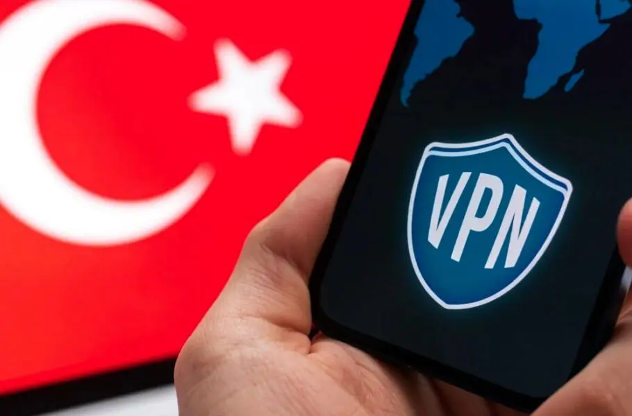 ترکیه دسترسی به ۲۷ سرویس VPN را مسدود کرد