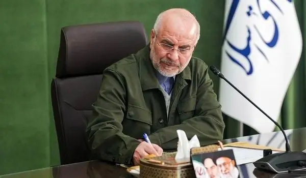 قالیباف جزئیات دقیق مذاکرات را اعلام کرد