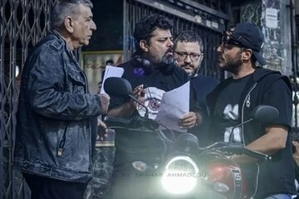 حذف هیئت انتخاب جشنواره فیلم فجر در مرحله آزمون و خطاست | ممکن است انتقادها بیشتر شود