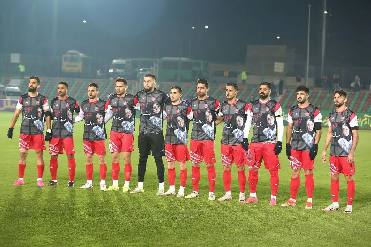 احتمال یک معاوضه بزرگ بین پرسپولیس و فولاد
