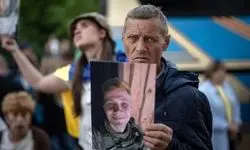 تعداد تلفات جنگ روسیه و اوکراین در آستانه ورود به سال پنجم درگیری چقدر است؟
