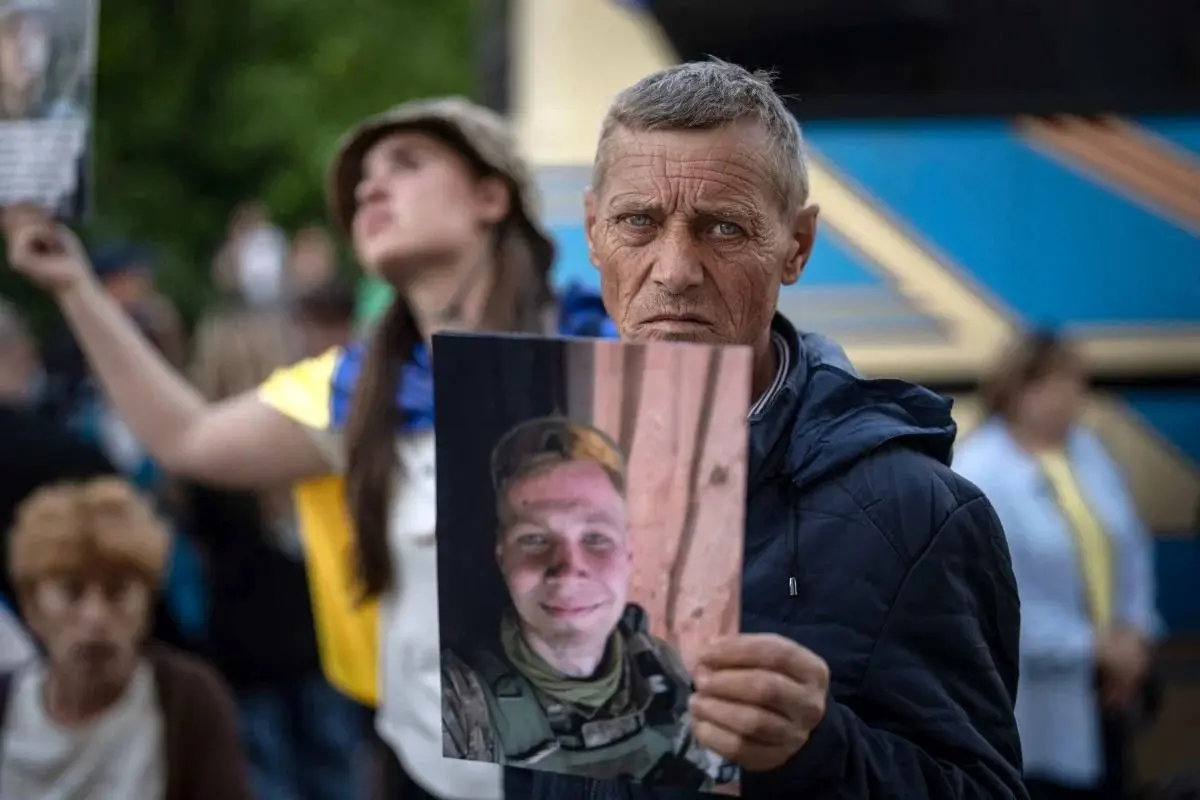 تعداد تلفات جنگ روسیه و اوکراین در آستانه ورود به سال پنجم درگیری چقدر است؟
