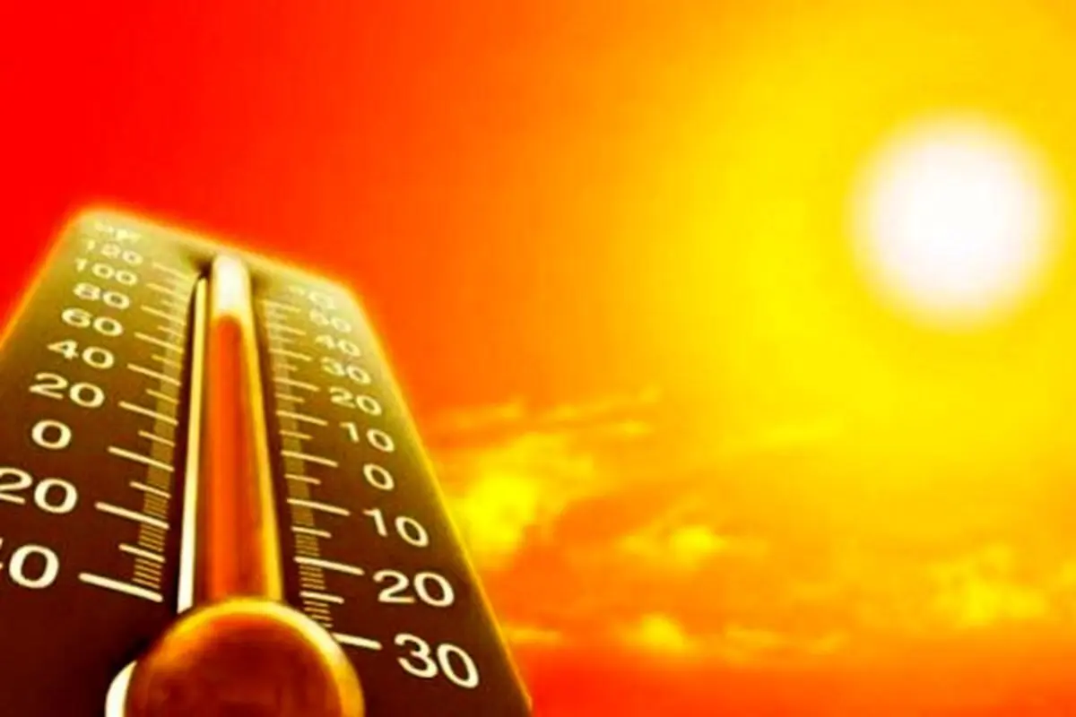 خبر خوش درباره وضعیت هوا در این استان‌ها | کاهش محسوس دما از دوشنبه ۸ مردادماه
