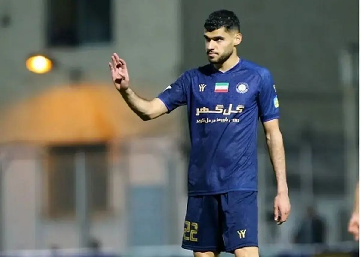 بمب نقل و انتقالات استقلال و پرسپولیس در آستانه انفجار | مقصد زارع، پرسپولیس است یا استقلال؟
