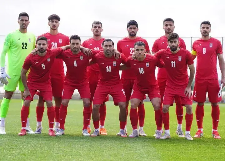 امنیت ایران در جام جهانی با فیفاست
