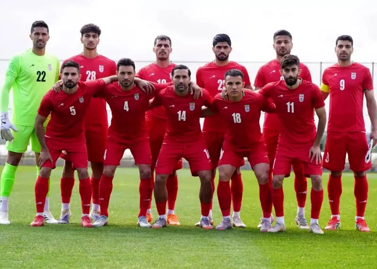 امنیت ایران در جام جهانی با فیفاست