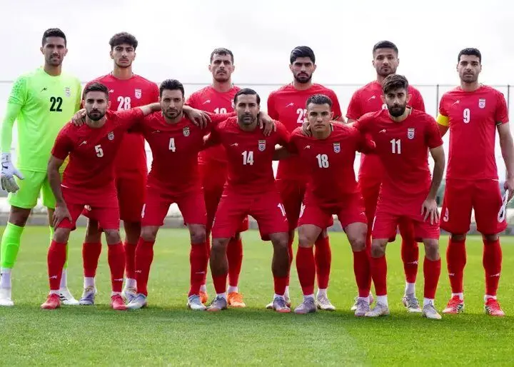 امنیت ایران در جام جهانی با فیفاست