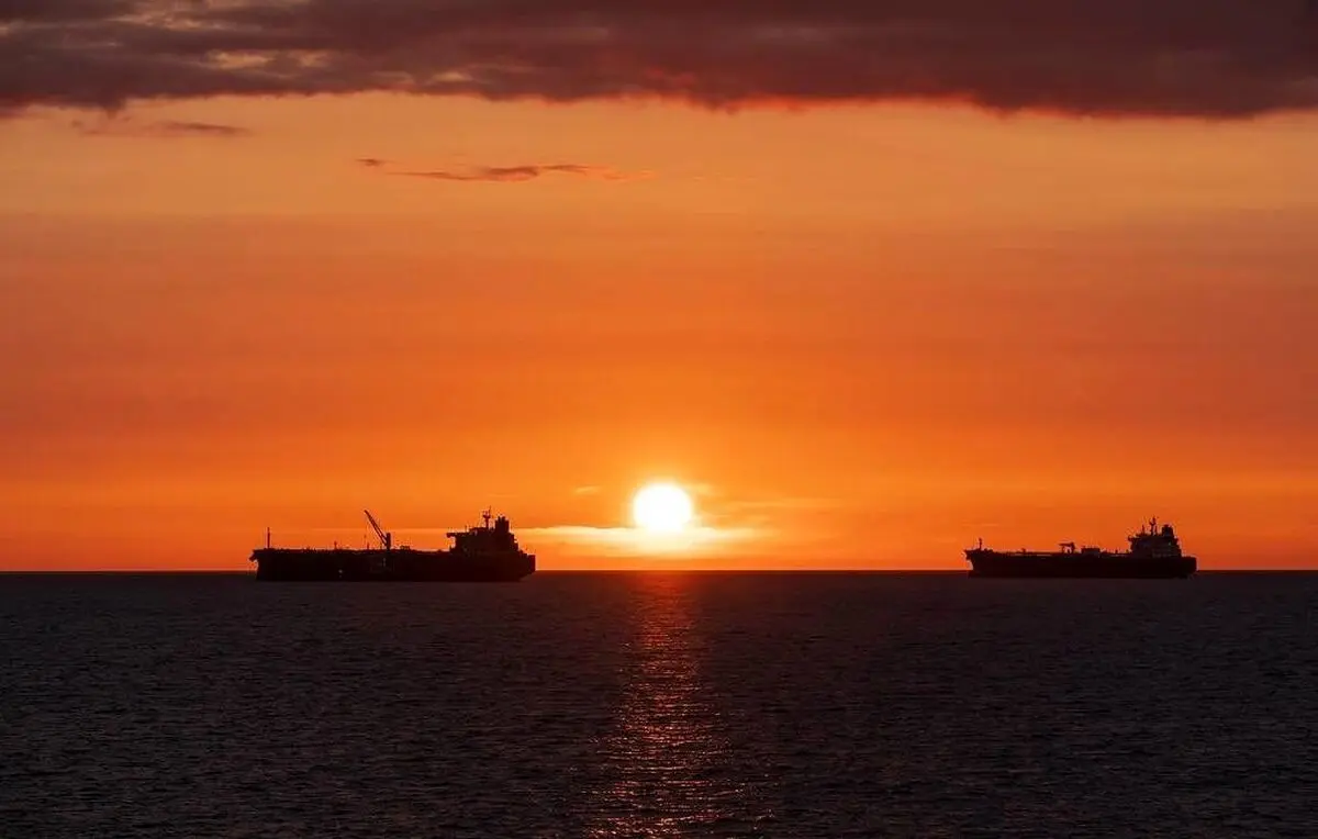 زیرنویس عجیب شبکه خبر پس از اعلام بازگشایی تنگه هرمز از سوی ایران+ عکس