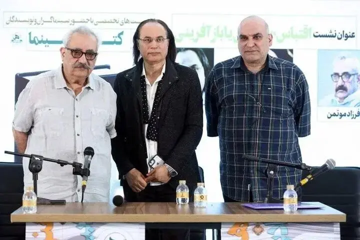 اقتباس در سینما، بازنمایی یا بازآفرینی؟