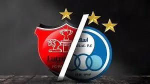 رونمایی از 6 غایب بزرگ استقلال و پرسپولیس برای دربی 106 + اسامی