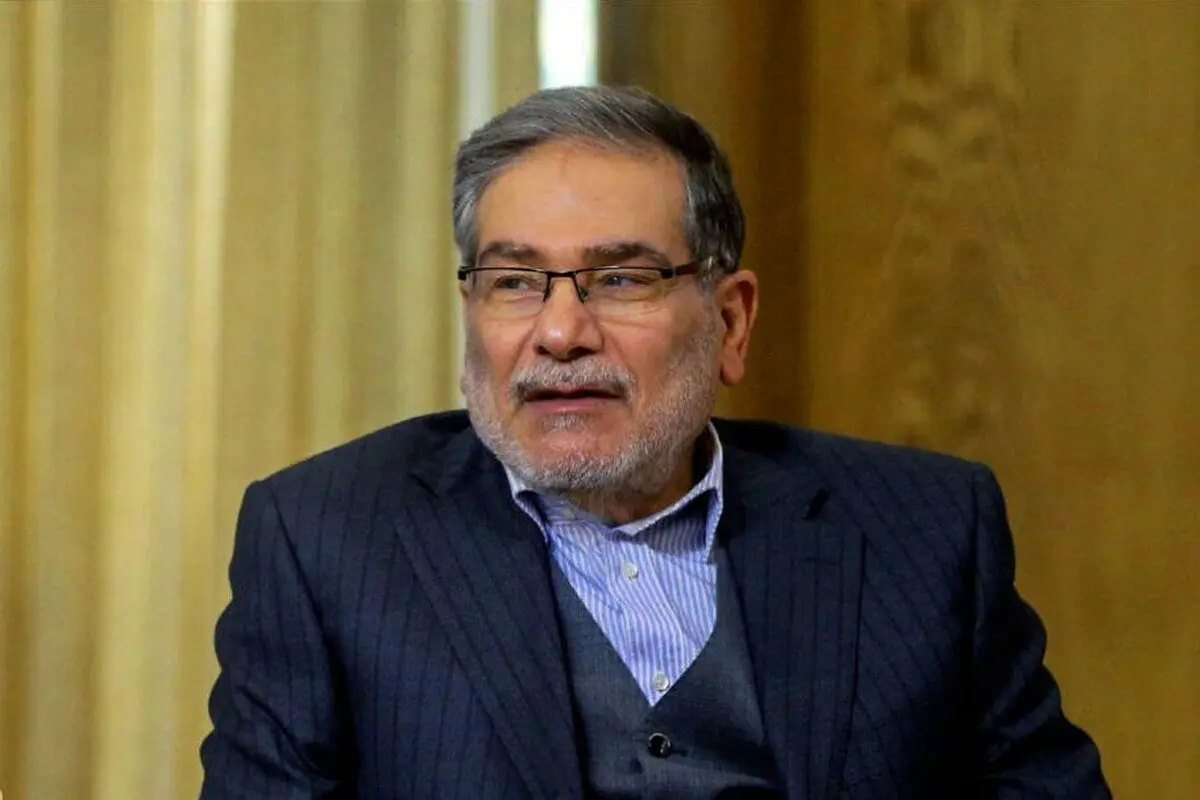 شمخانی برای اروپا خط و نشان کشید | پاسخ ایران در برابر اقدام سیاسی، فوری است