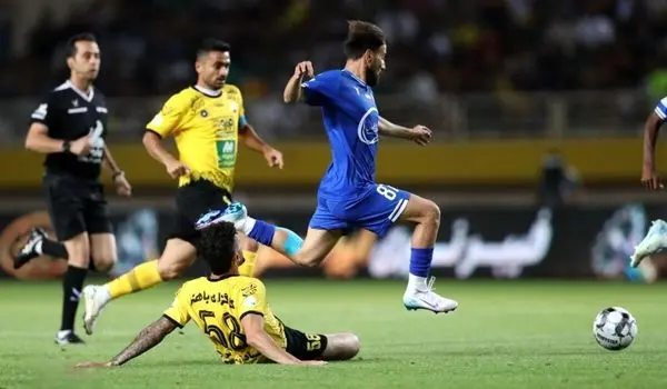 تحلیل بازی های قبلی و پیش بینی نتیجه بازی تیم‌های فوتبال سپاهان و استقلال روز پنجشنبه ۱۱ دی ۱۴۰۴