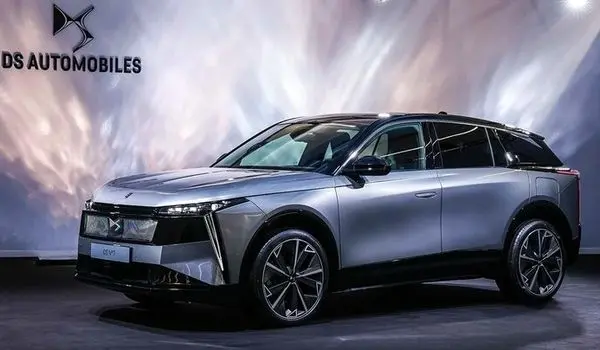 دی‌اس ۷ جدید معرفی شد 