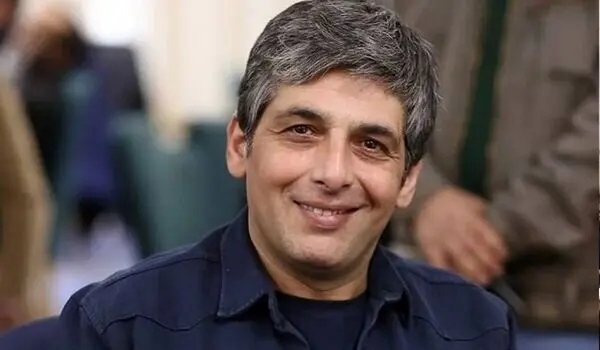  حمید گودرزی: اگر ببینم دختری که دوسش دارم همزمان با پسر دیگه ای توی رابطه است به هم میزنم | الان بعضی ها بی خیال اینجور چیزان + ویدیو
