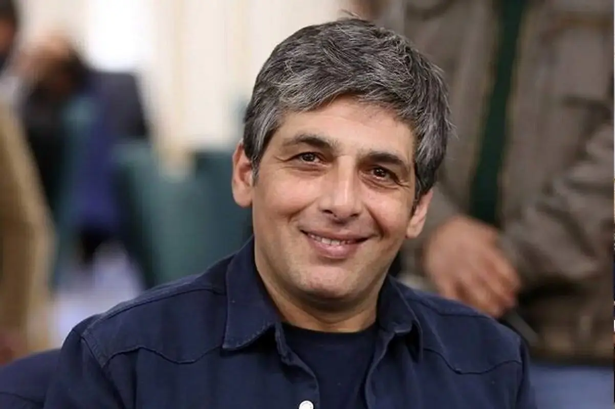  حمید گودرزی: اگر ببینم دختری که دوسش دارم همزمان با پسر دیگه ای توی رابطه است به هم میزنم | الان بعضی ها بی خیال اینجور چیزان + ویدیو
