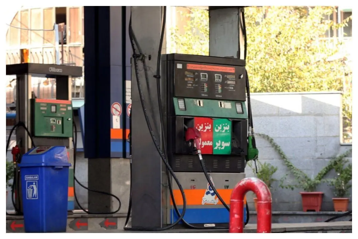 افزایش قیمت بنزین در کارت جایگاه‌ها | ۳۰ لیتر بنزین ۱۵۰ هزار تومان شد