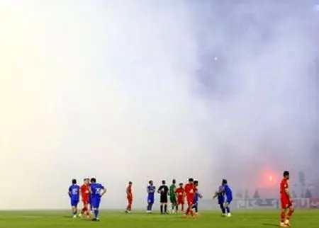 ادعای مدیرعامل استقلال؛ میزبانی به تراکتور برگردانده شد!