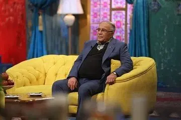 حسن روشن: ساپینتو دروغگو و عصبی است!