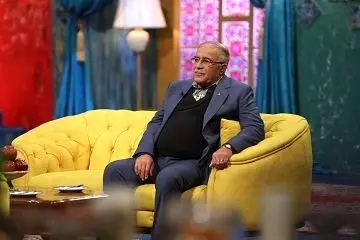 حسن روشن: ساپینتو دروغگو و عصبی است!