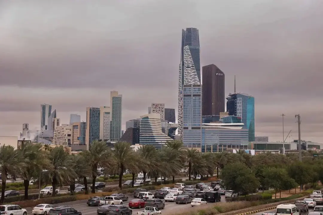 اقتصاد غیرنفتی عربستان در جنگ جان گرفت
