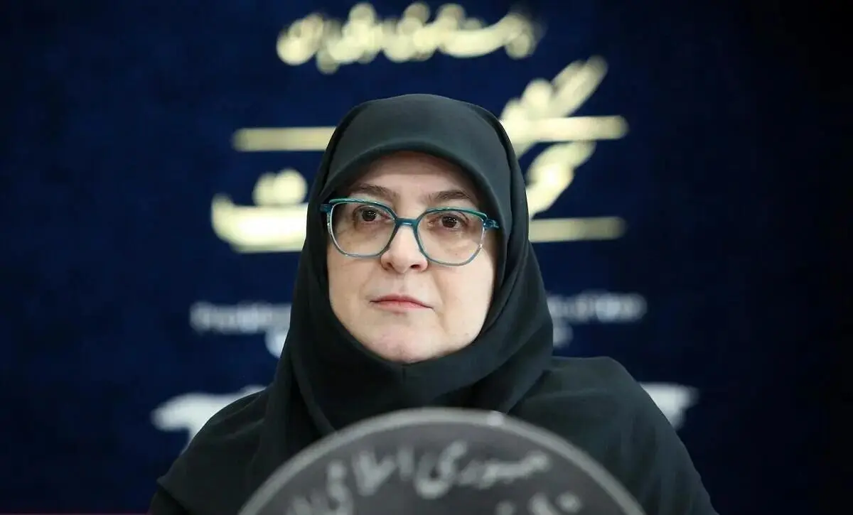 مهاجرانی: آرایش دولت تغییر کرده است
