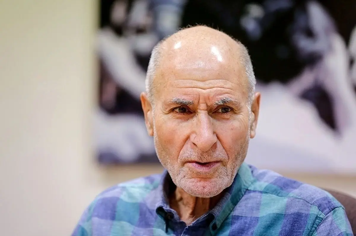 خبر فوری از خودکشی رئیس جبهه اصلاحات