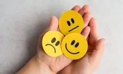 چگونه احساسات خود را مدیریت کنیم؟
