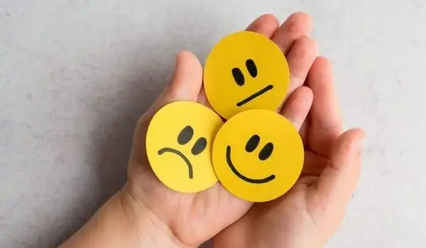 چگونه احساسات خود را مدیریت کنیم؟