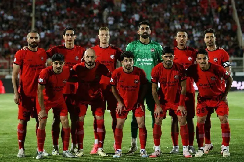 علی دایی بینی‌ام شکست اما خودش من را به بیمارستان برد | پرسپولیس همه را از دست می‌داد به‌جز بیرانوند باز قهرمان بود!