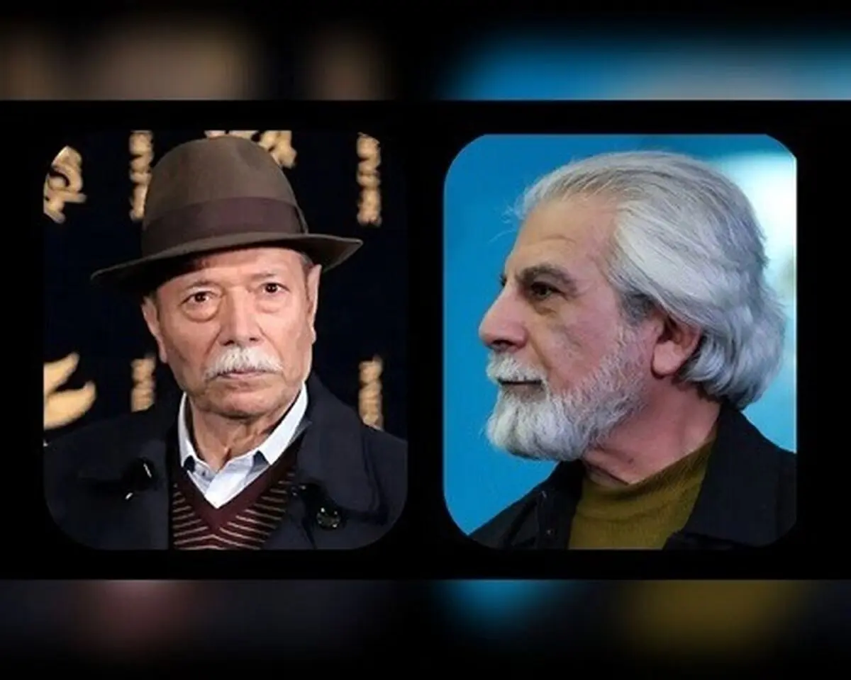ماجرای مخالفت علی نصیریان با درج عکس‌اش در پوستر جشنواره فجر